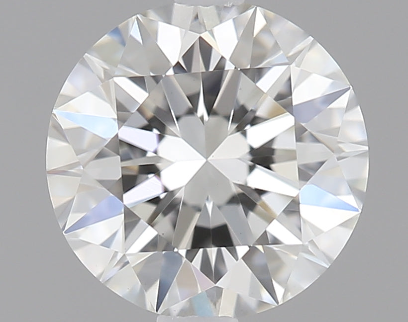 0.71 carat Round diamond G VS1 Excellent
