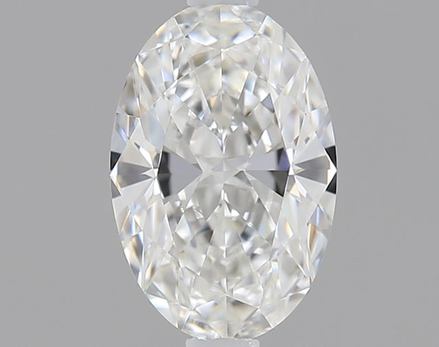 0.50 carat Oval diamond G VVS1 