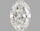 0.50 carat Oval diamond G VS1 
