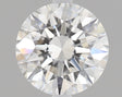 1.03 carat Round diamond F IF Excellent