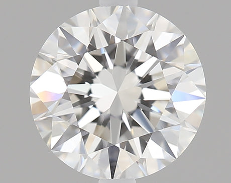 1.03 carat Round diamond F IF Excellent