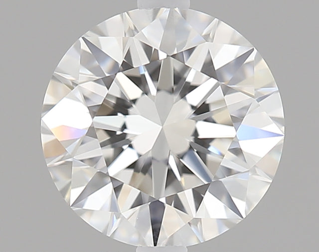 1.03 carat Round diamond F IF Excellent