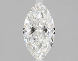 1.20 carat Marquise diamond G VS1 