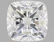 1.50 carat Cushion diamond E VS1 