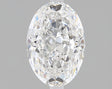 1.30 carat Oval diamond E VS2 
