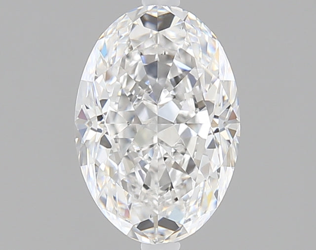 1.30 carat Oval diamond E VS2 