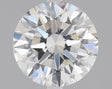 1.71 carat Round diamond H VS2 Excellent