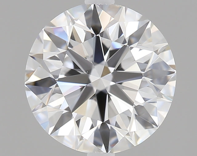 1.50 carat Round diamond D VS1 Excellent