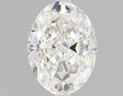 1.50 carat Oval diamond G VS2 
