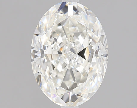 1.50 carat Oval diamond G VS2 