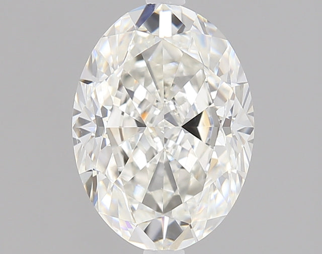 1.50 carat Oval diamond G VS2 