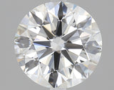 1.80 carat Round diamond G VS2 Excellent
