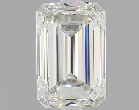 1.20 carat Emerald diamond I VS2 