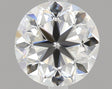 1.00 carat Round diamond G VVS1 Good