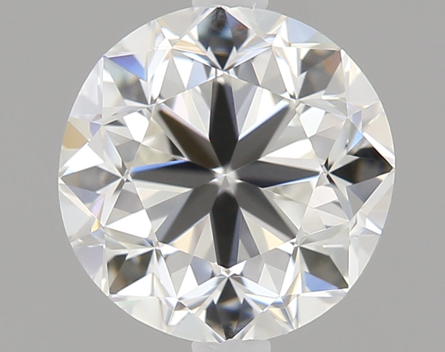 1.00 carat Round diamond G VVS1 Good