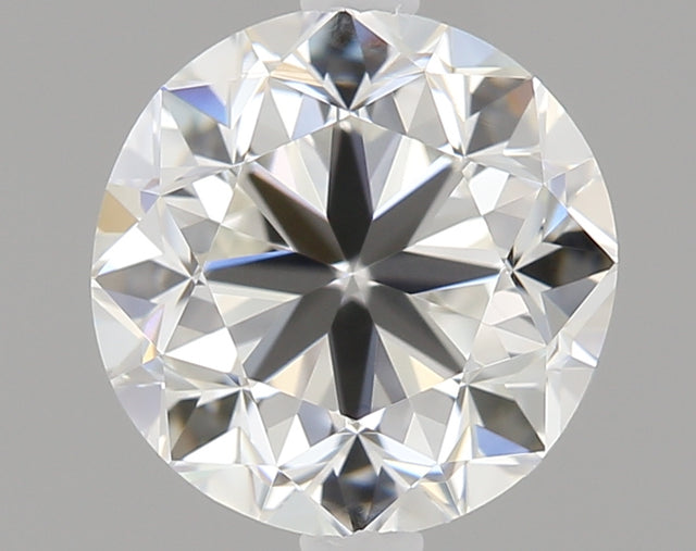 1.00 carat Round diamond G VVS1 Good