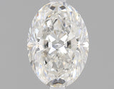 1.01 carat Oval diamond G SI1 