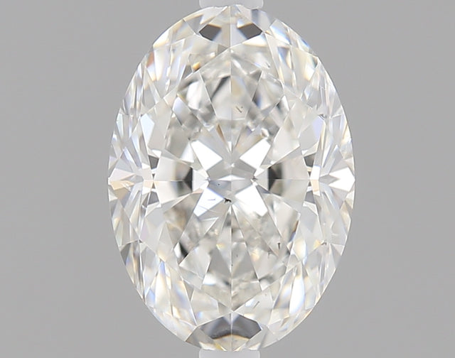 1.01 carat Oval diamond G SI1 