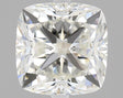 2.50 carat Cushion diamond I VS2 
