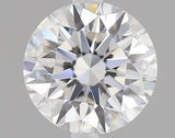 1.03 carat Round diamond G VS1 Excellent