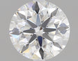 1.50 carat Round diamond E VS2 Excellent