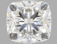 2.01 carat Cushion diamond H VS2 