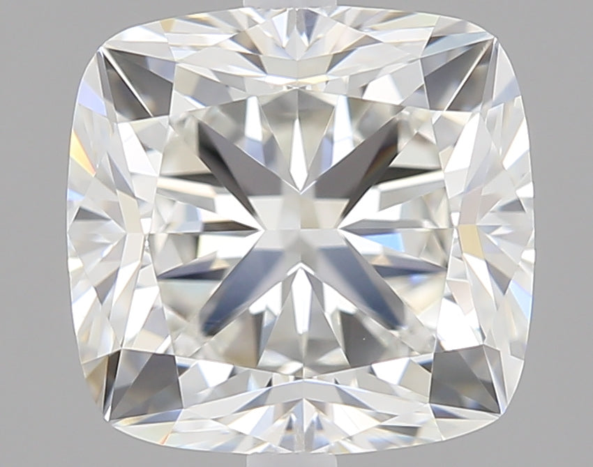 2.01 carat Cushion diamond H VS2 