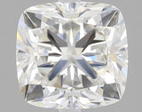 2.01 carat Cushion diamond H VS2 