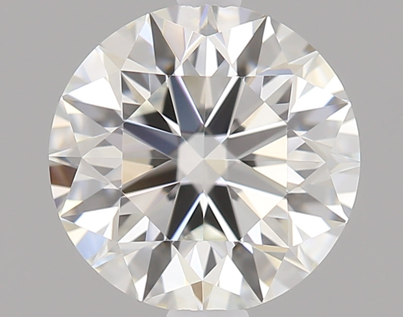 1.00 carat Round diamond H VVS2 Excellent