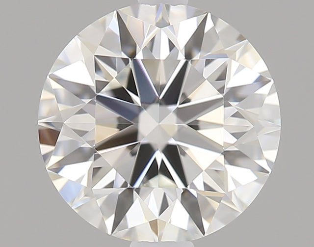 1.00 carat Round diamond H VVS2 Excellent
