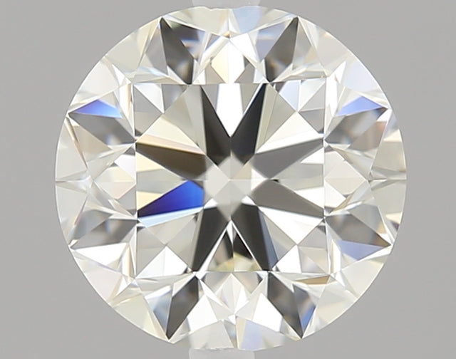 1.51 carat Round diamond I VVS1 VeryGood