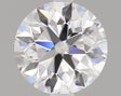 1.00 carat Round diamond D IF Excellent