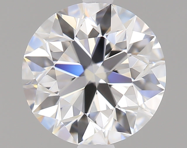 1.00 carat Round diamond D IF Excellent