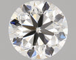 2.02 carat Round diamond I SI1 VeryGood