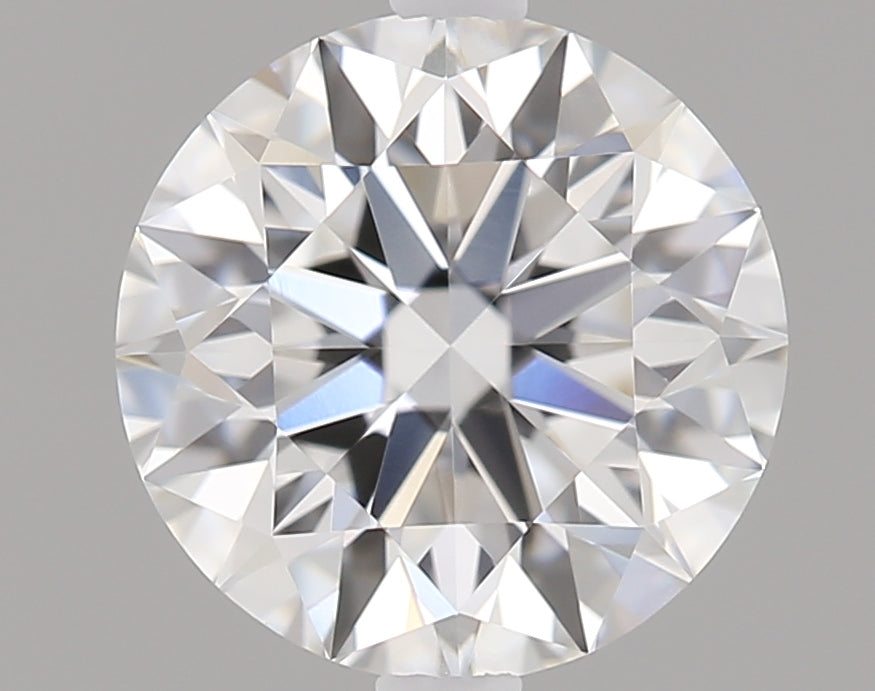 1.06 carat Round diamond E VS1 Excellent