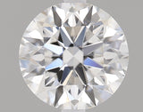 1.06 carat Round diamond E VS1 Excellent