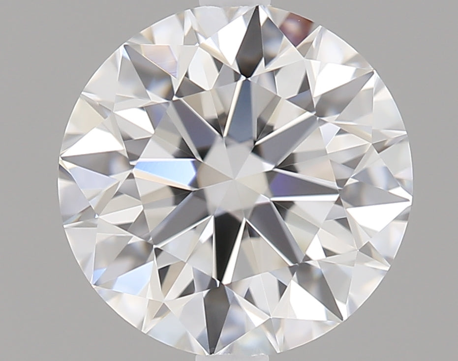 1.32 carat Round diamond D VVS1 Excellent