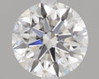 1.10 carat Round diamond E VVS2 Excellent