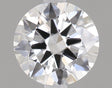 0.50 carat Round diamond D VS1 Excellent