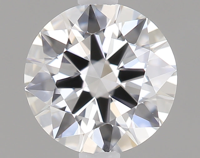 0.50 carat Round diamond D VS1 Excellent