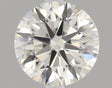 1.00 carat Round diamond J VVS1 Excellent