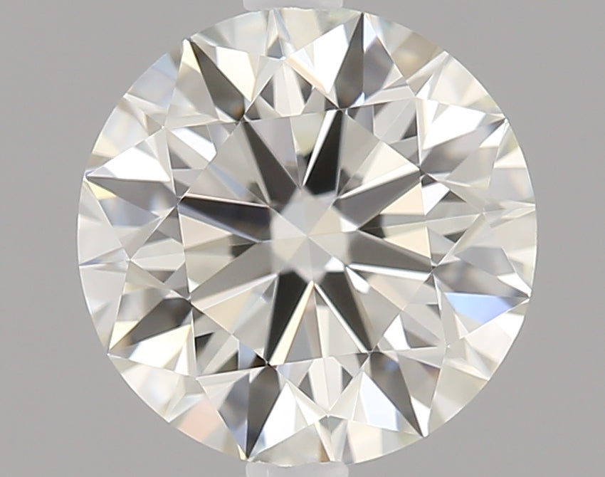 1.00 carat Round diamond J VVS1 Excellent