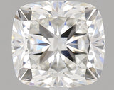 1.70 carat Cushion diamond G VS2 