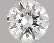0.70 carat Round diamond G VVS1 Excellent