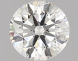 1.70 carat Round diamond H SI1 Excellent