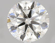 3.00 carat Round diamond I SI1 Excellent