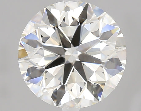 3.00 carat Round diamond I SI1 Excellent