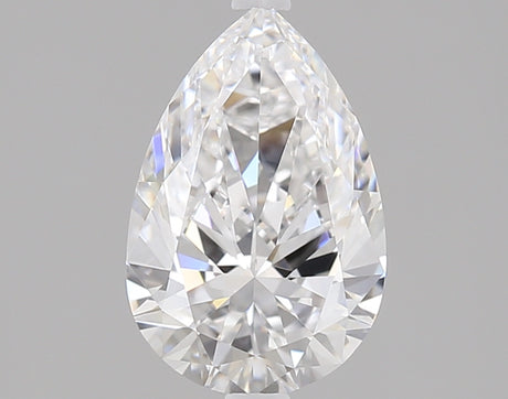 1.40 carat Pear diamond D VS1 