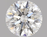 1.00 carat Round diamond G VS2 Excellent