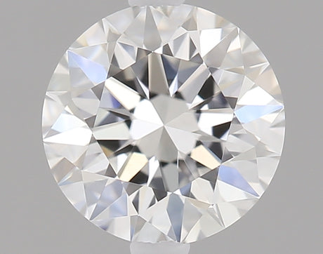 0.70 carat Round diamond F IF Excellent